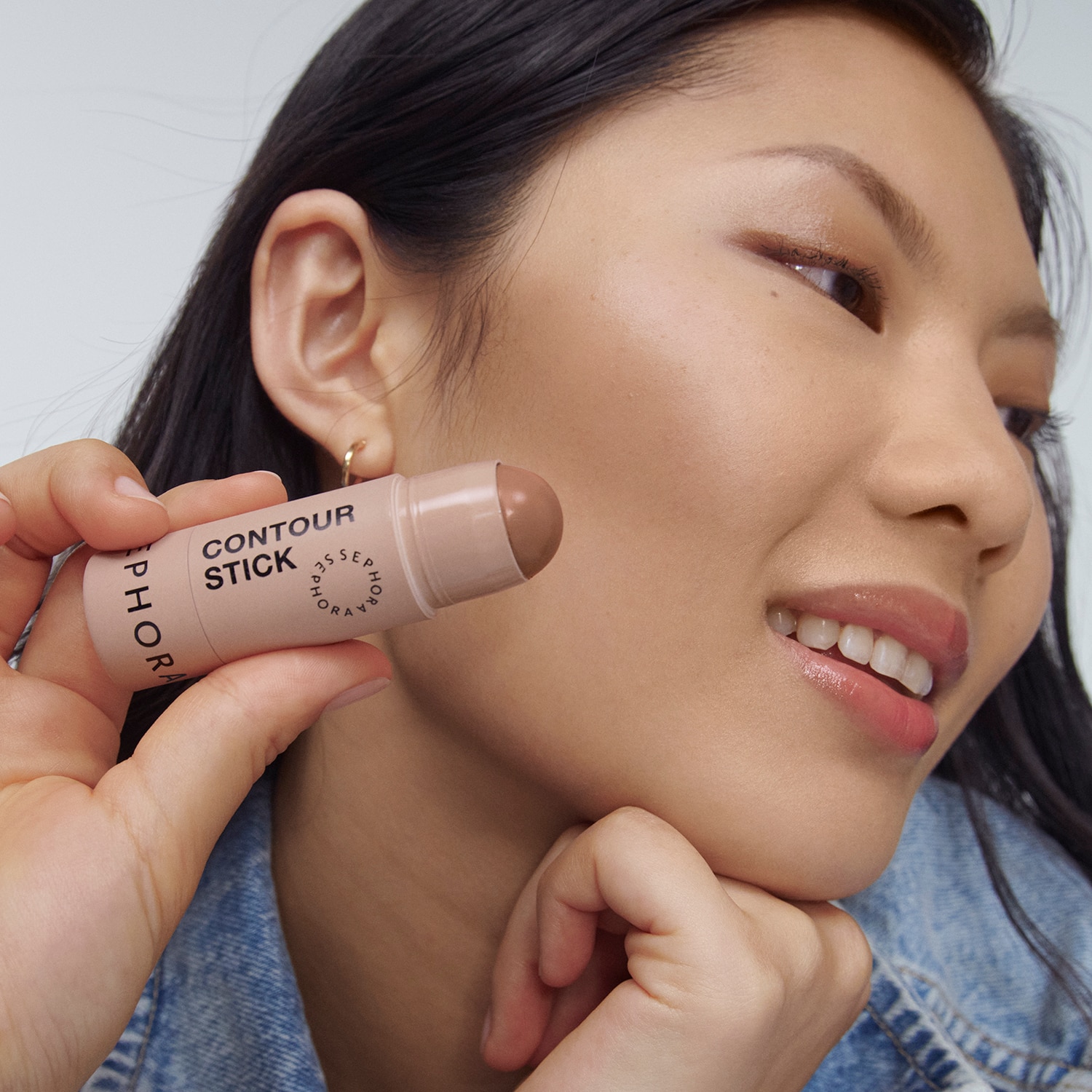 STICK CONTOUR (STICK DE CONTORNO)